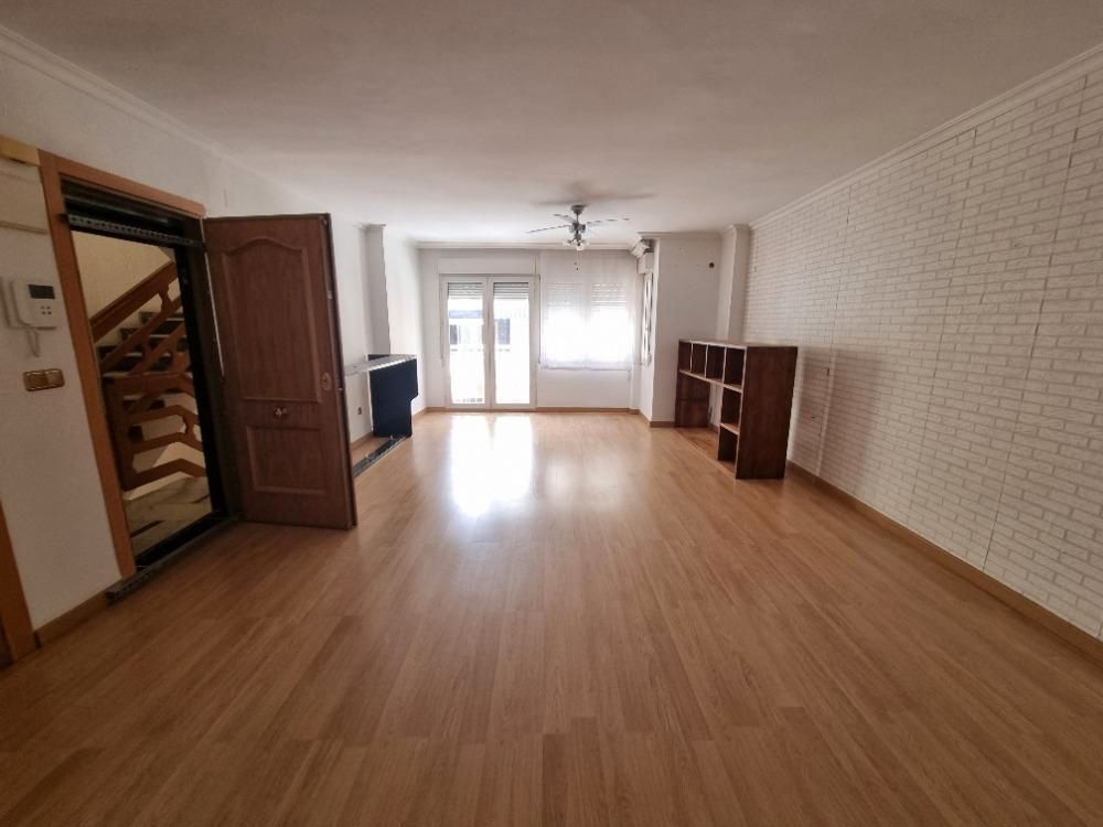 Flat for sale in Calle Fotógrafos Darblade, 18, Centro - Muelle Pesquero