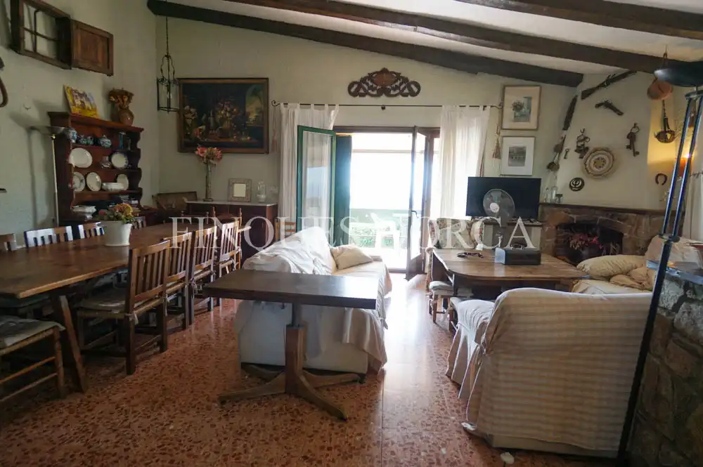 Villa con terrazza in vendita a Cabrils, imagen 27