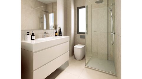 Foto 4 de Apartament en venda a El Peñoncillo, Torrox
