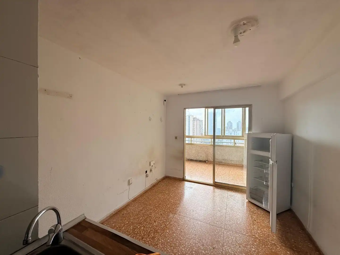 Apartment with pool for sale in Levante Alto, imagen 7