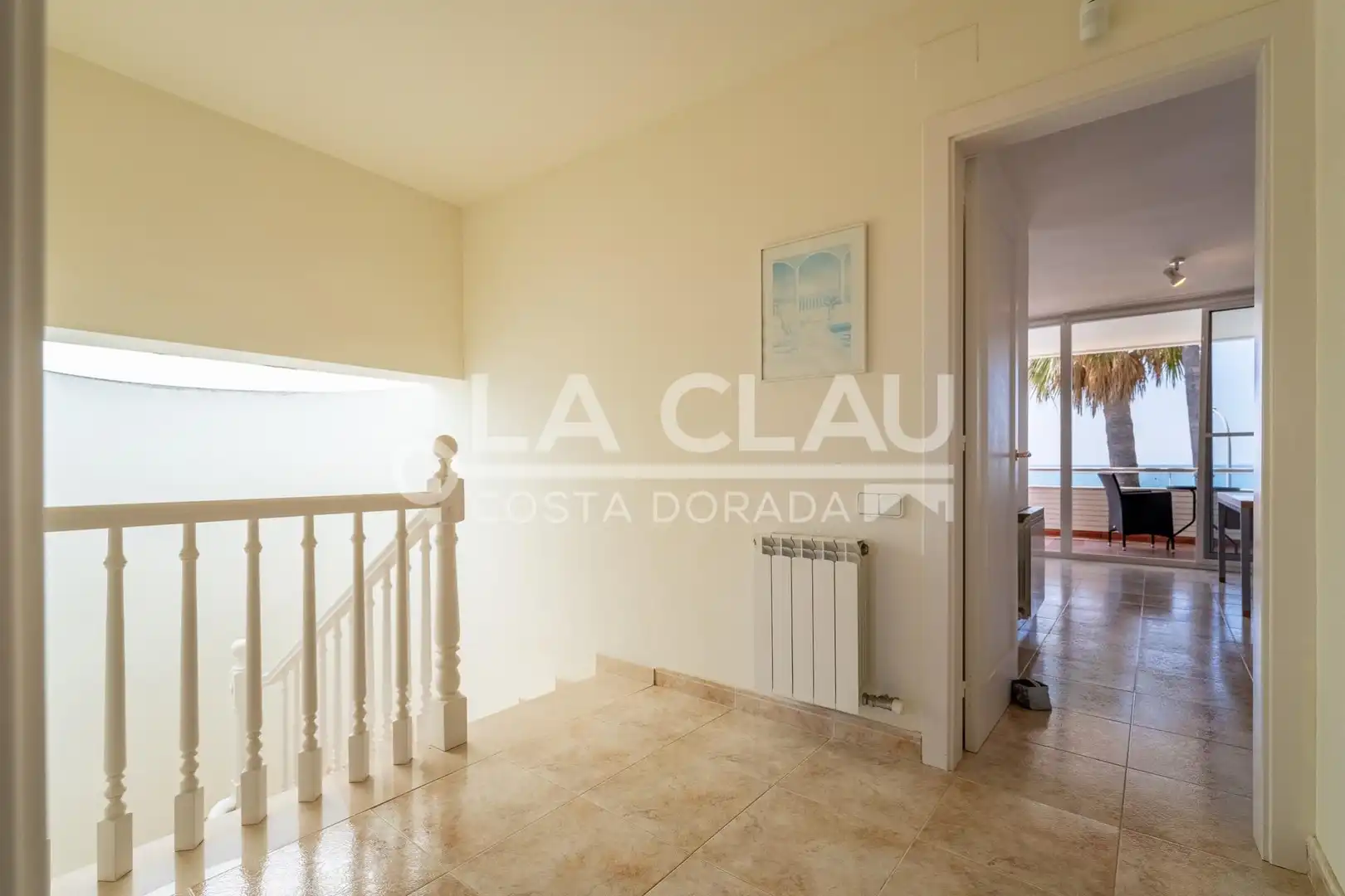 Casa adosada en venta en Altafulla con Calefacción y Jardín privado