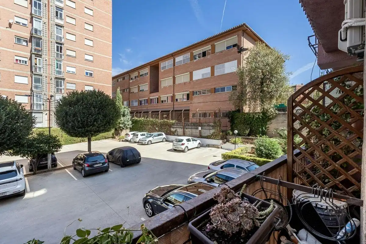 Flat with terrace for sale in Camino de Alfacar 9, imagen 30