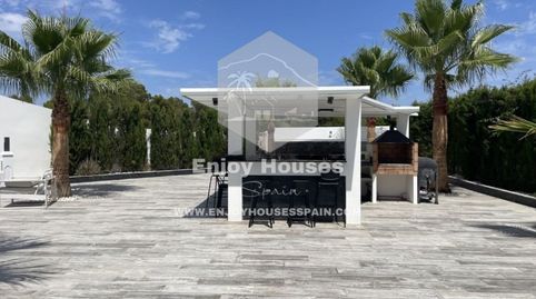 Elegante Villa en la Codiciada Zona de Moraira, image 3