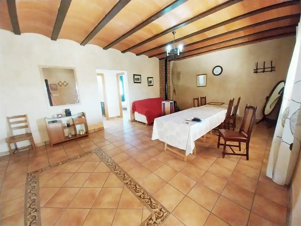 Casa amb jardí en venda a 30334 1, imagen 8
