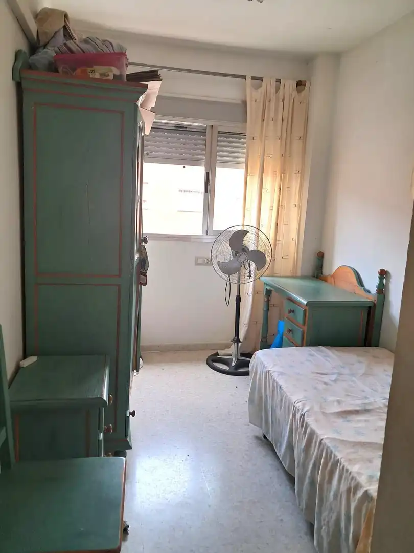 Habitación de Piso en venta en La Rinconada