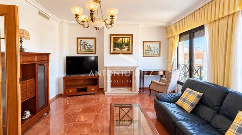 Foto 2 de Piso en venta en Centro, Aspe