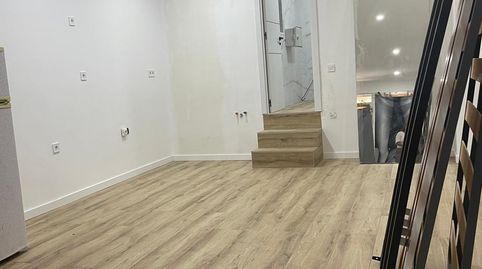 Foto 5 de Estudio en venta en Nou Alacant, Alicante / Alacant