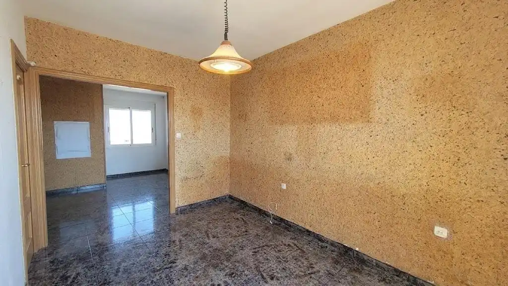 Wohnung mit Terrasse zum Verkauf in CARRILET DEL, imagen 6