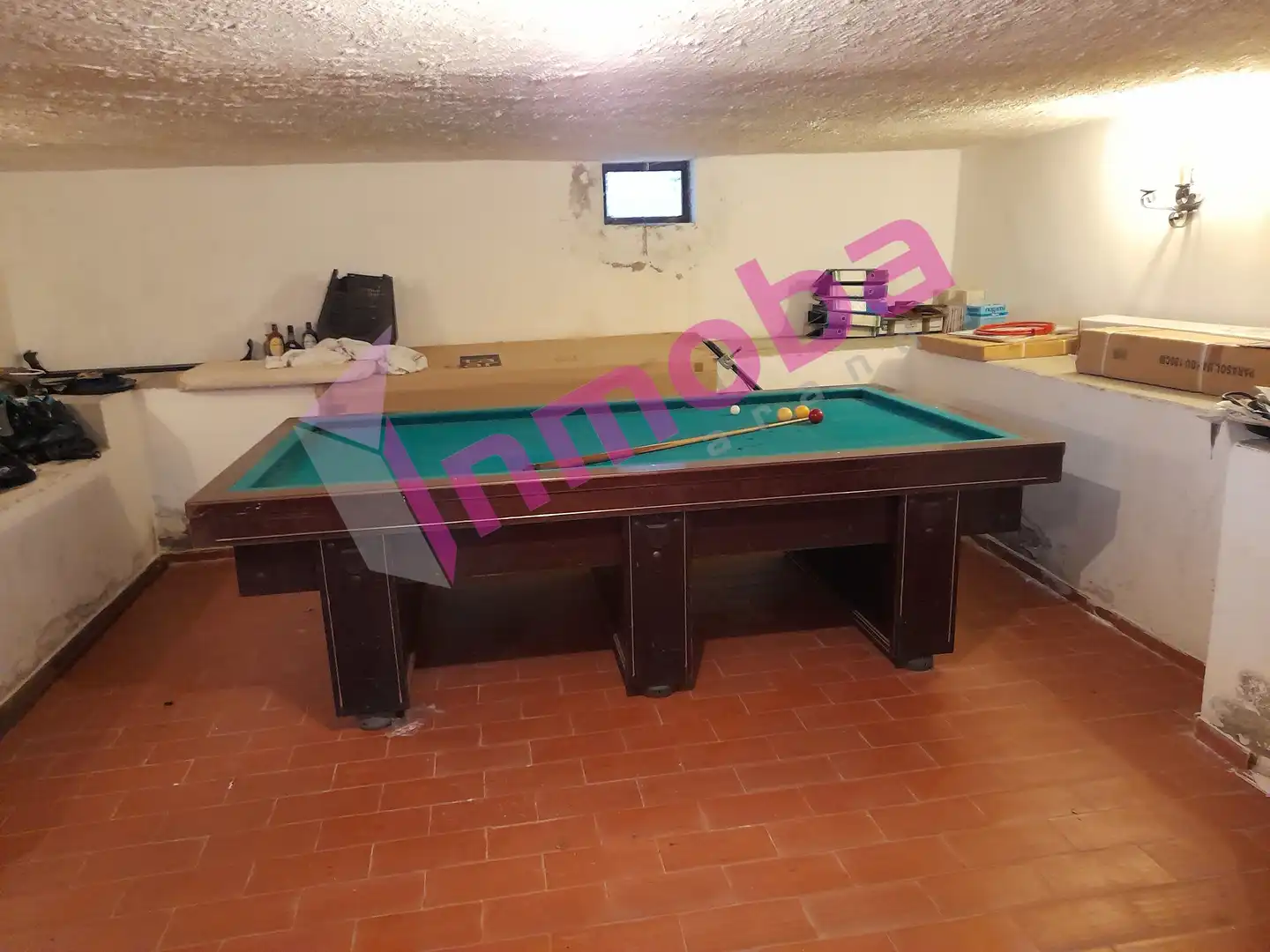 Casa con terraza en venta en Zona Rural, imagen 8