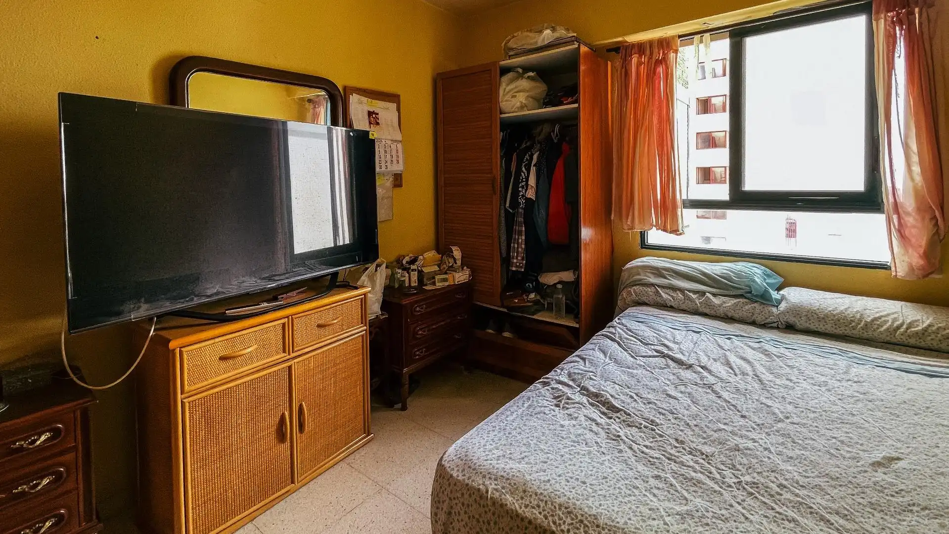 Apartment with pool for sale in Juzgados - Plaza de Toros, imagen 9