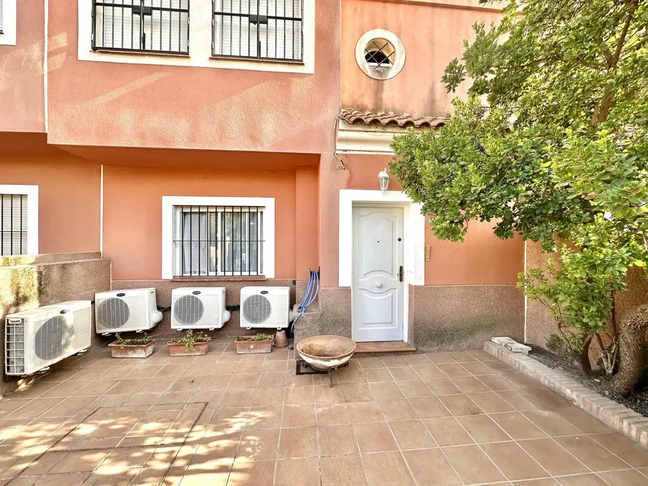 Adossat amb piscina en venda a Fuente de Piedra, imagen 3