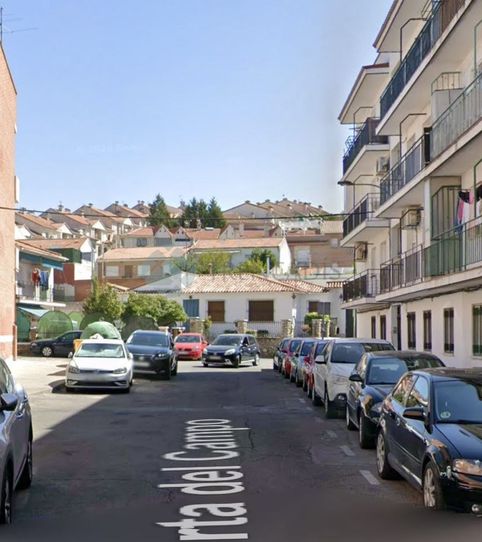 Foto 2 de Piso en venta en Cl Puerta Campo Pl: Pt:a Arganda del Rey (madrid, Centro, Arganda del Rey