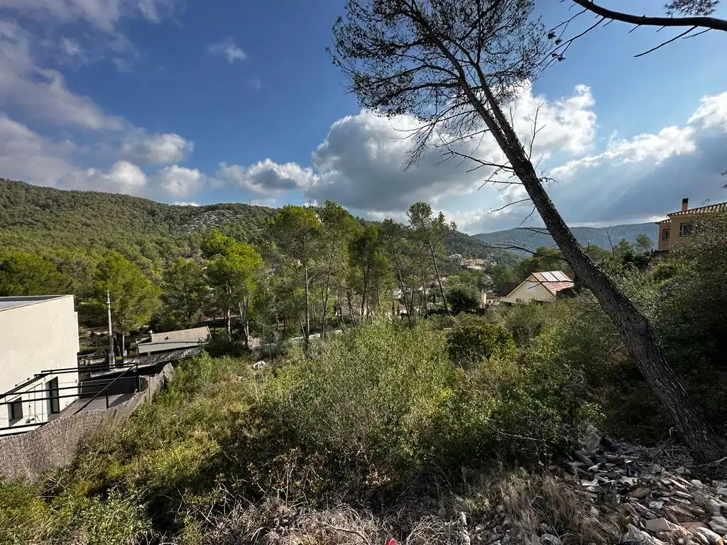 Terreno residencial en venta en Olivella, imagen 3