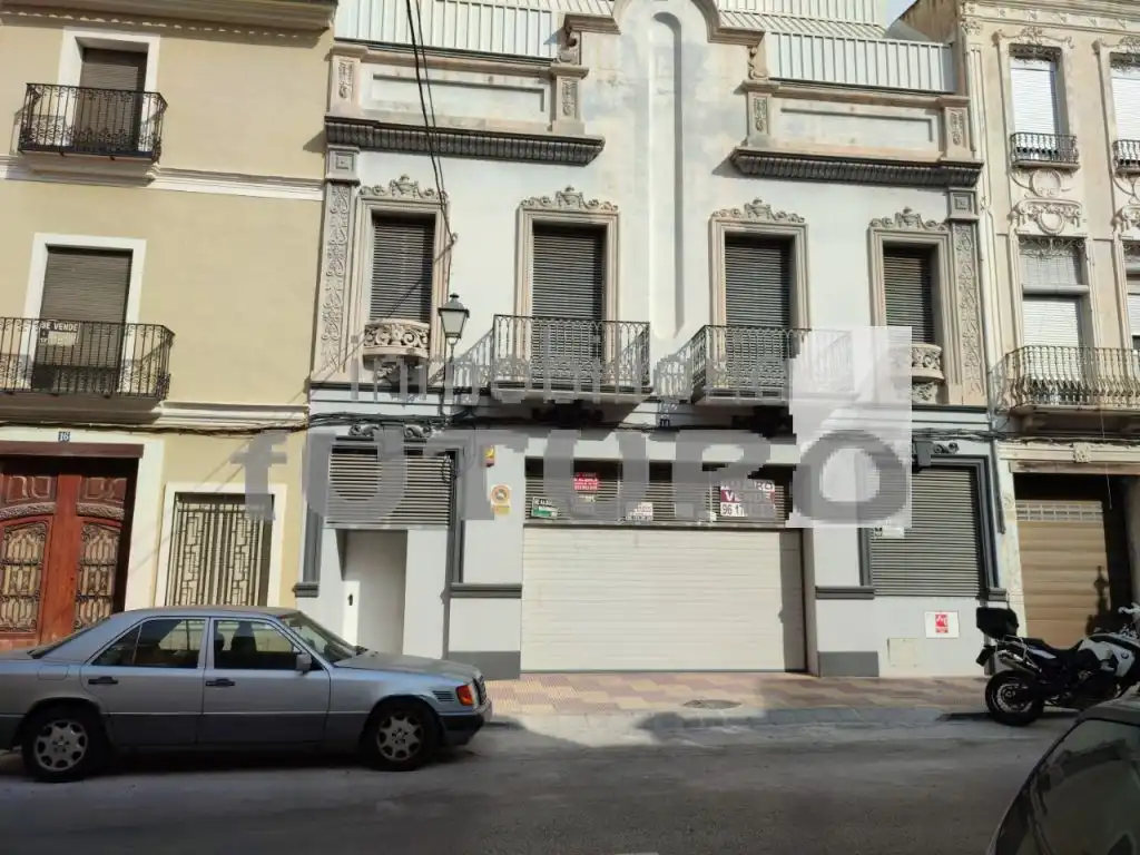 Individuel à vendre à Pueblo de Cullera, imagen 4