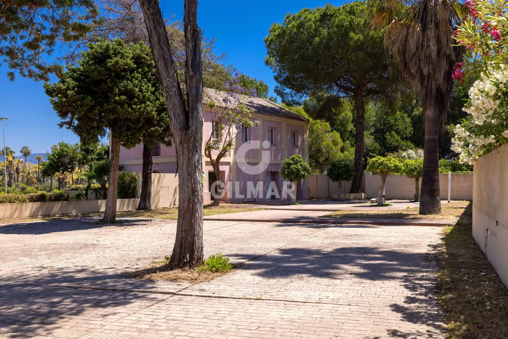 Villa mit Garten zum Verkauf in Selwo, imagen 45