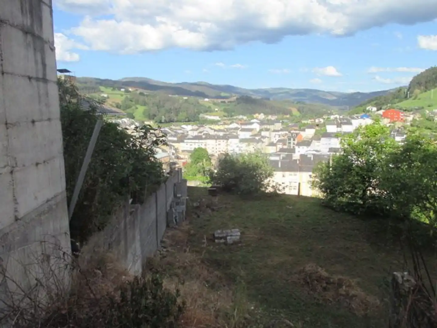 Residential land for sale in Vegadeo, imagen 6