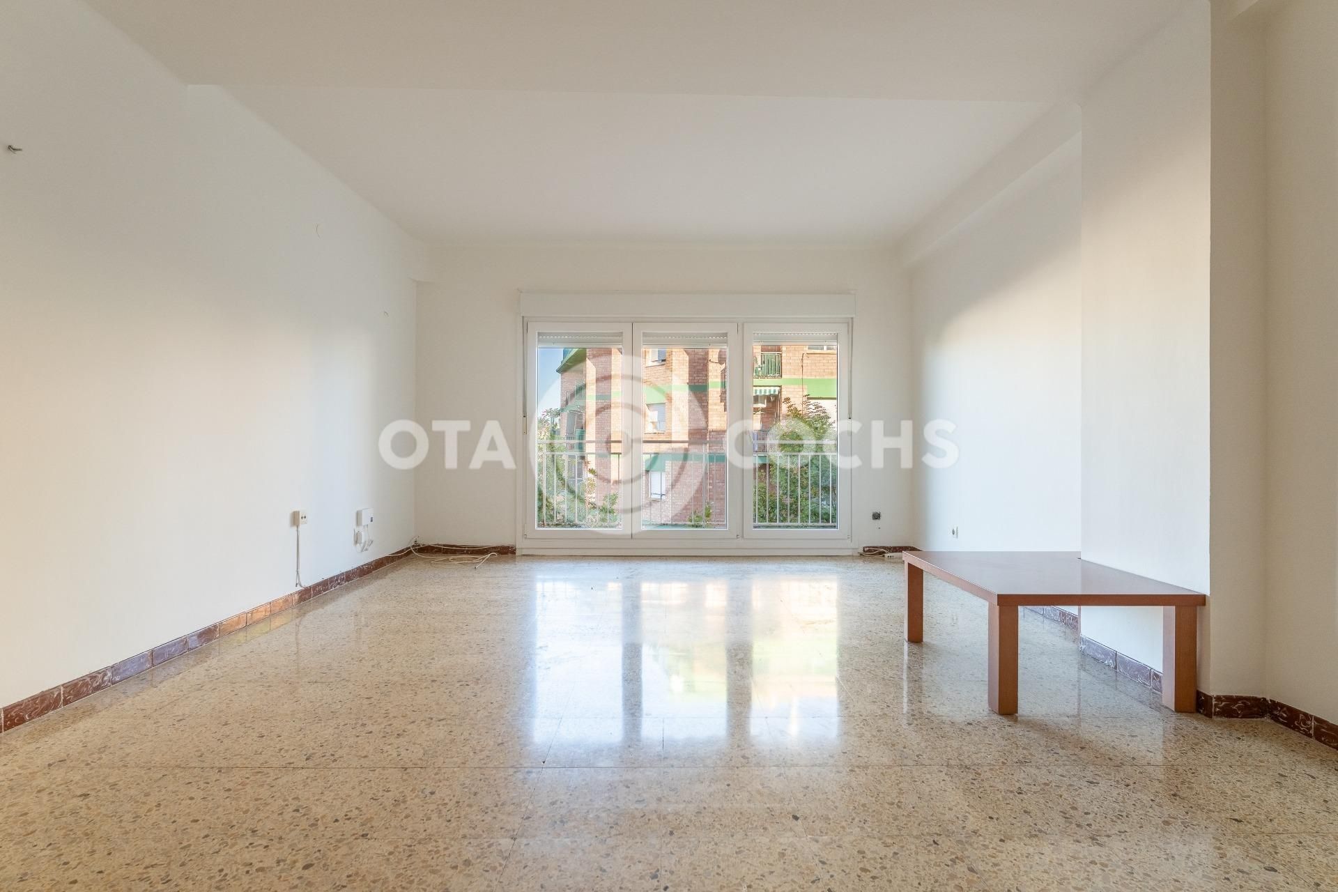 Exterior view of Flat for sale in Reus  with Terrace and Balcony