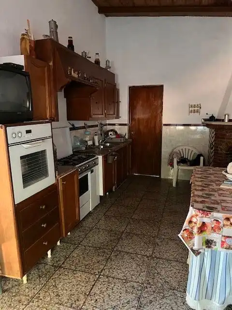 Villa mit Garten zum Verkauf in La Carlota, imagen 5