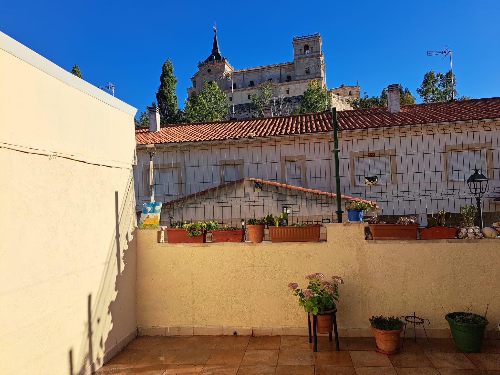 Single-family semi-detached for sale in Carretera Rozalen del Monte, 6, Uclés