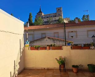 Casa adosada en venda a Carretera Rozalen del Monte, 6, Uclés