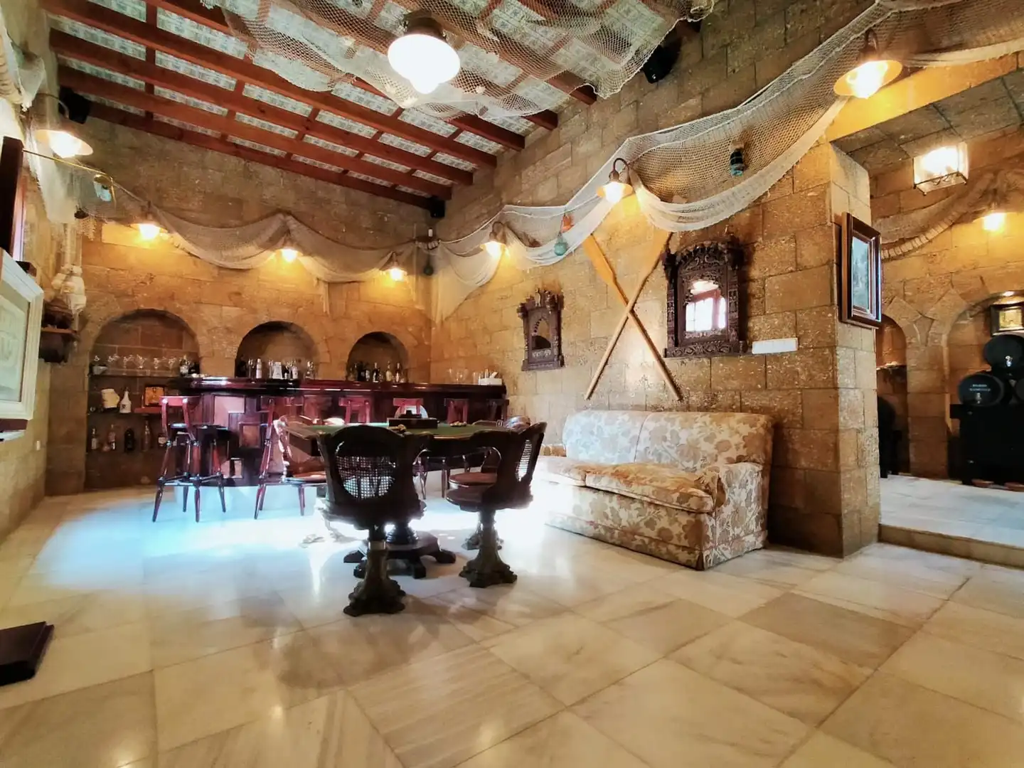 Casa o xalet en venda a San Bartolomé, Plaza de Toros - Ayuntamiento