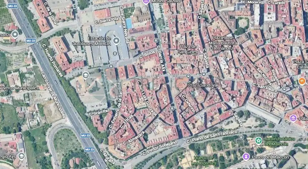 Wohnung zum Verkauf in TR BOLOS   Es: Pl: Pt:C e/p/p/ //C  MURCIA (MURCIA) (MURCIA), imagen 2