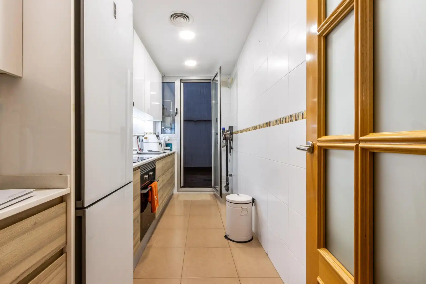 Bajo con ascensor en venta en Ca n'Oriac - Sector Nord, imagen 5