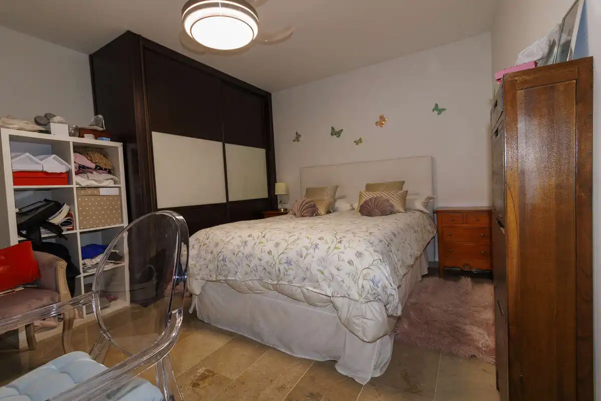 Habitación de Ático en venta en Catarroja con Terraza