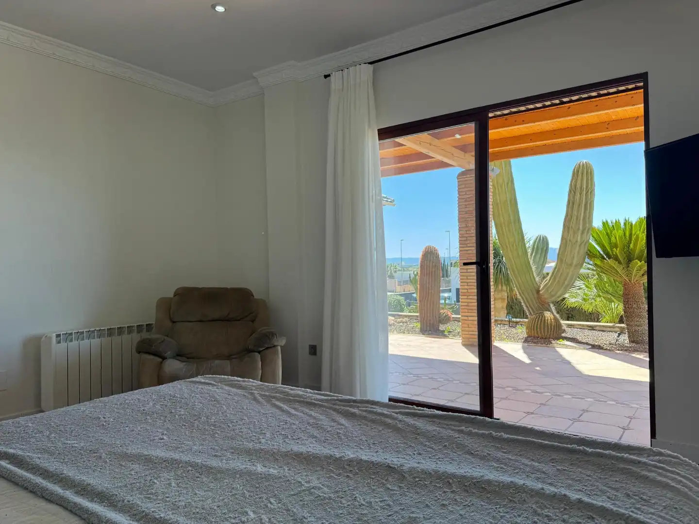 Chalet con terraza en venta en Calle Majal Blanco, imagen 31
