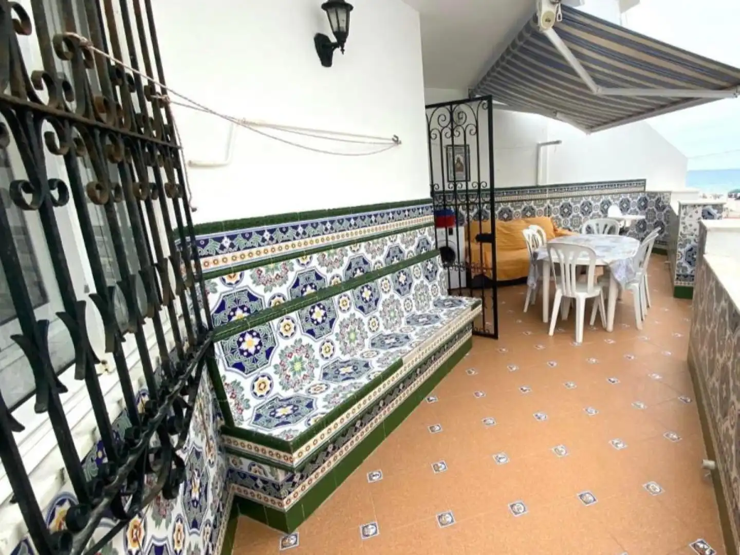 Flat with lift for sale in Barbate ciudad
