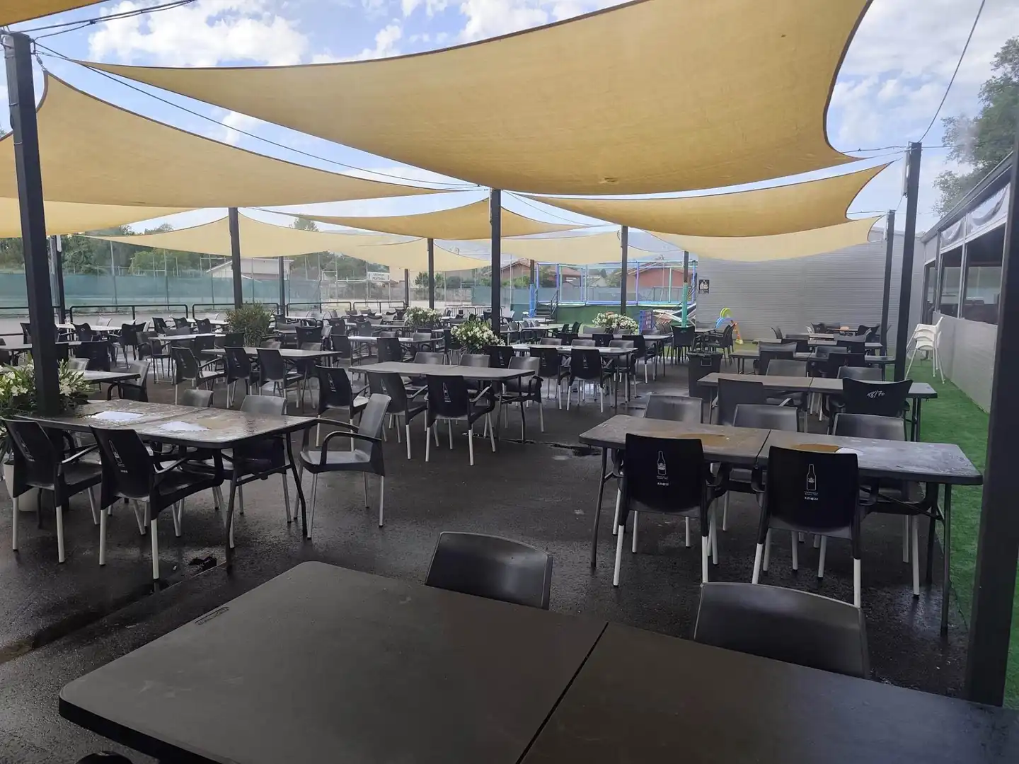 Local comercial en venta en Avenida Nuestra Señora de la Asunción, imagen 9