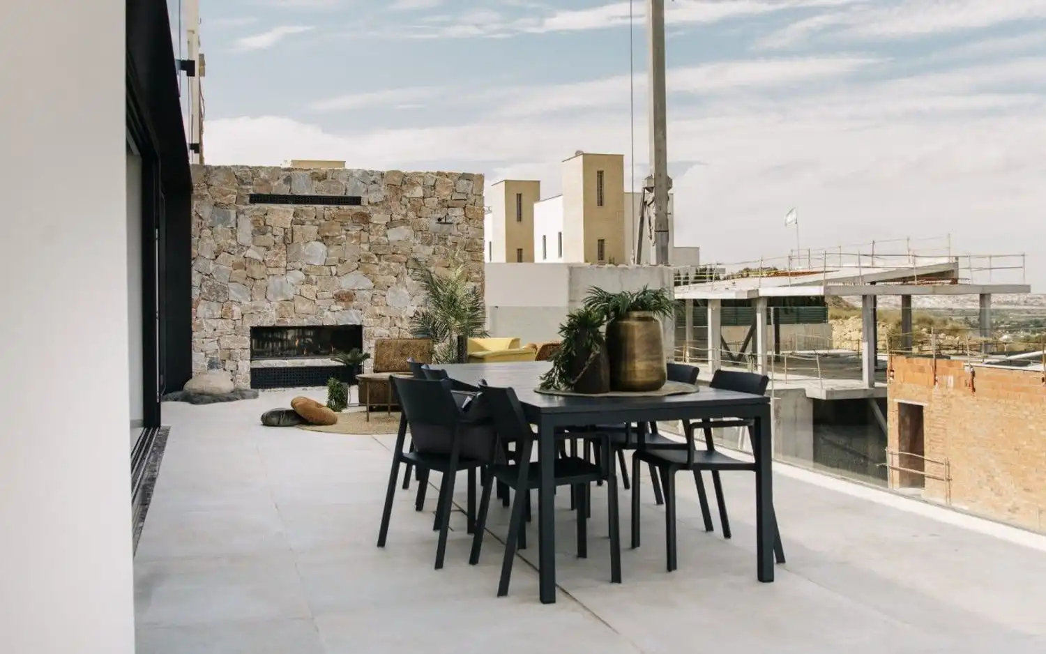 Casa pareada con piscina en venta en Rojales, imagen 34