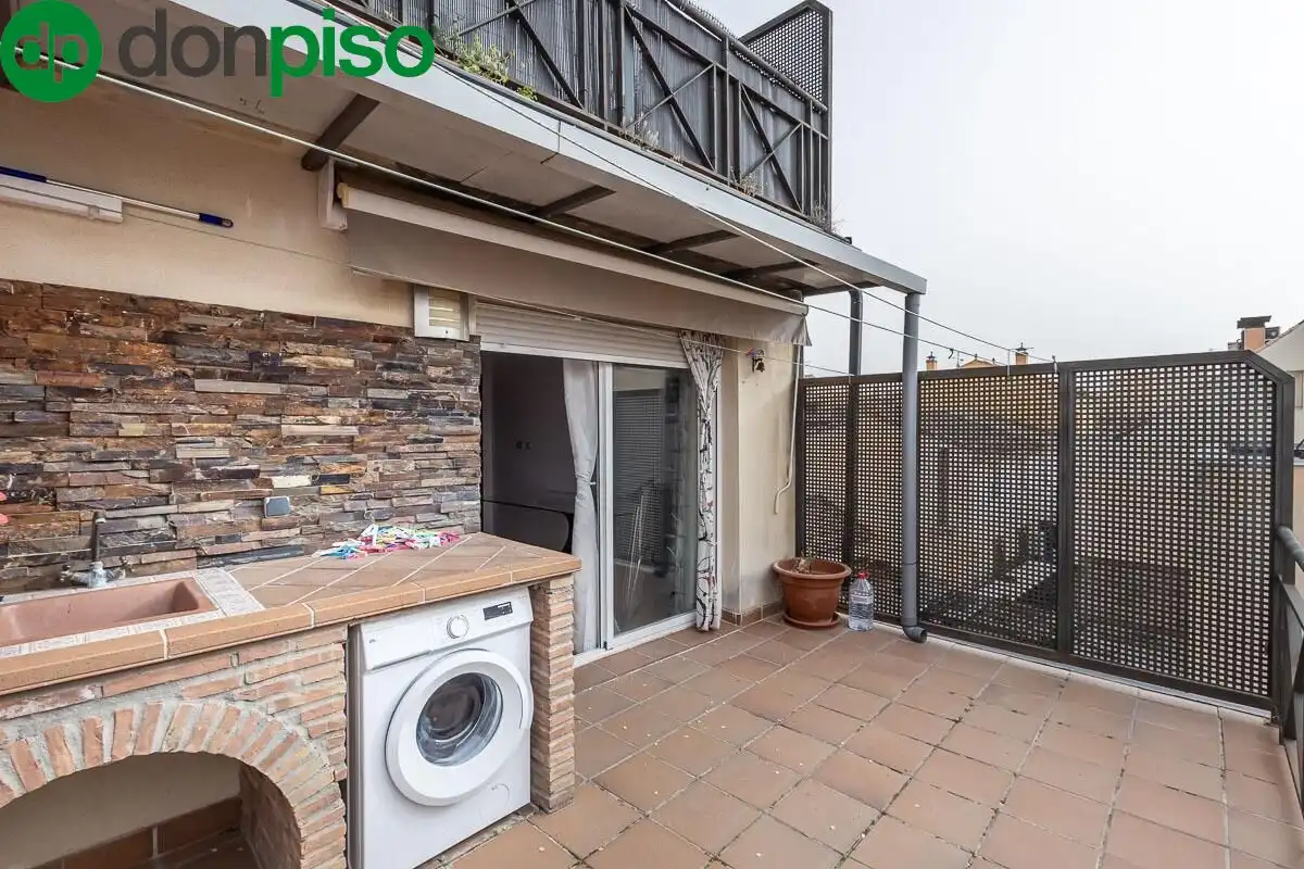 Flat with lift for sale in Calle MAESTRO NOGUEROL 10, imagen 3