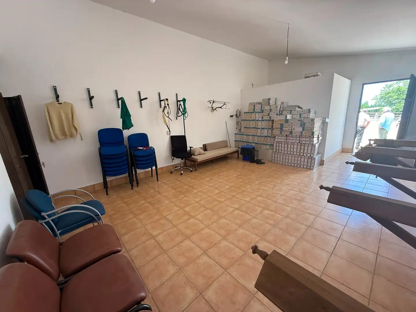 Chalet con piscina en venta en Carretera Olivares, imagen 39