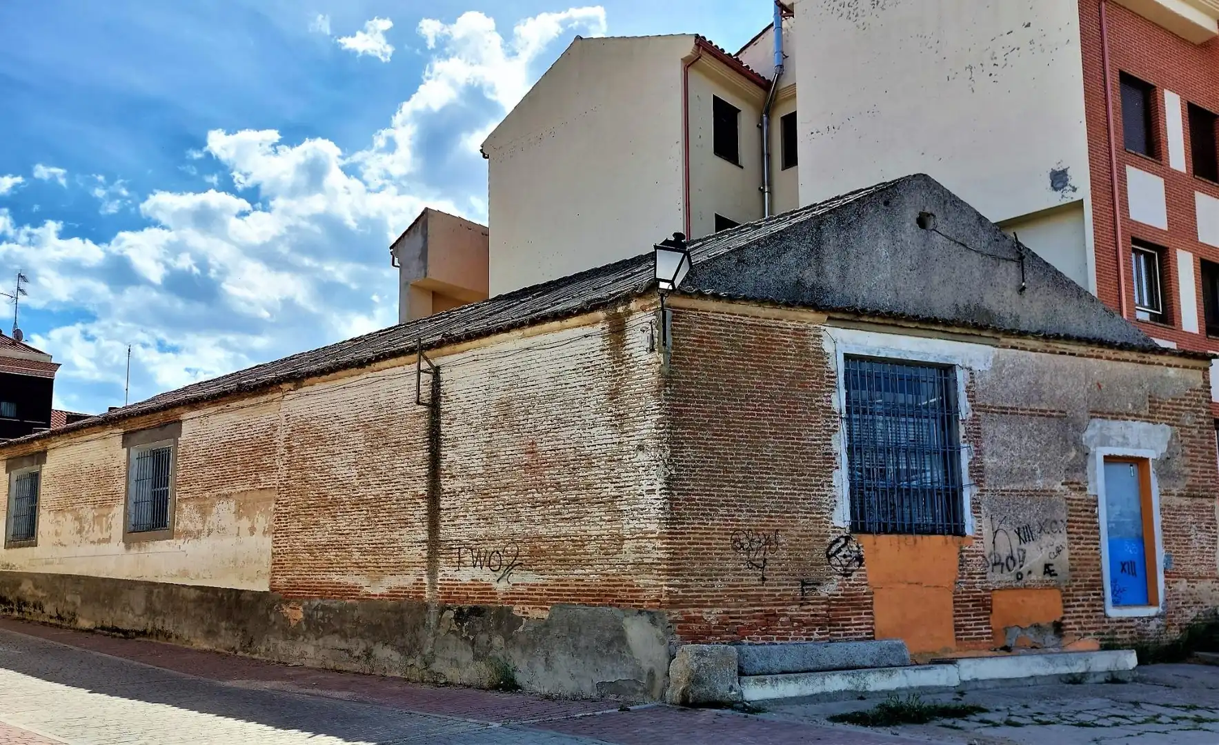 Industrial building for sale in Arévalo, imagen 2