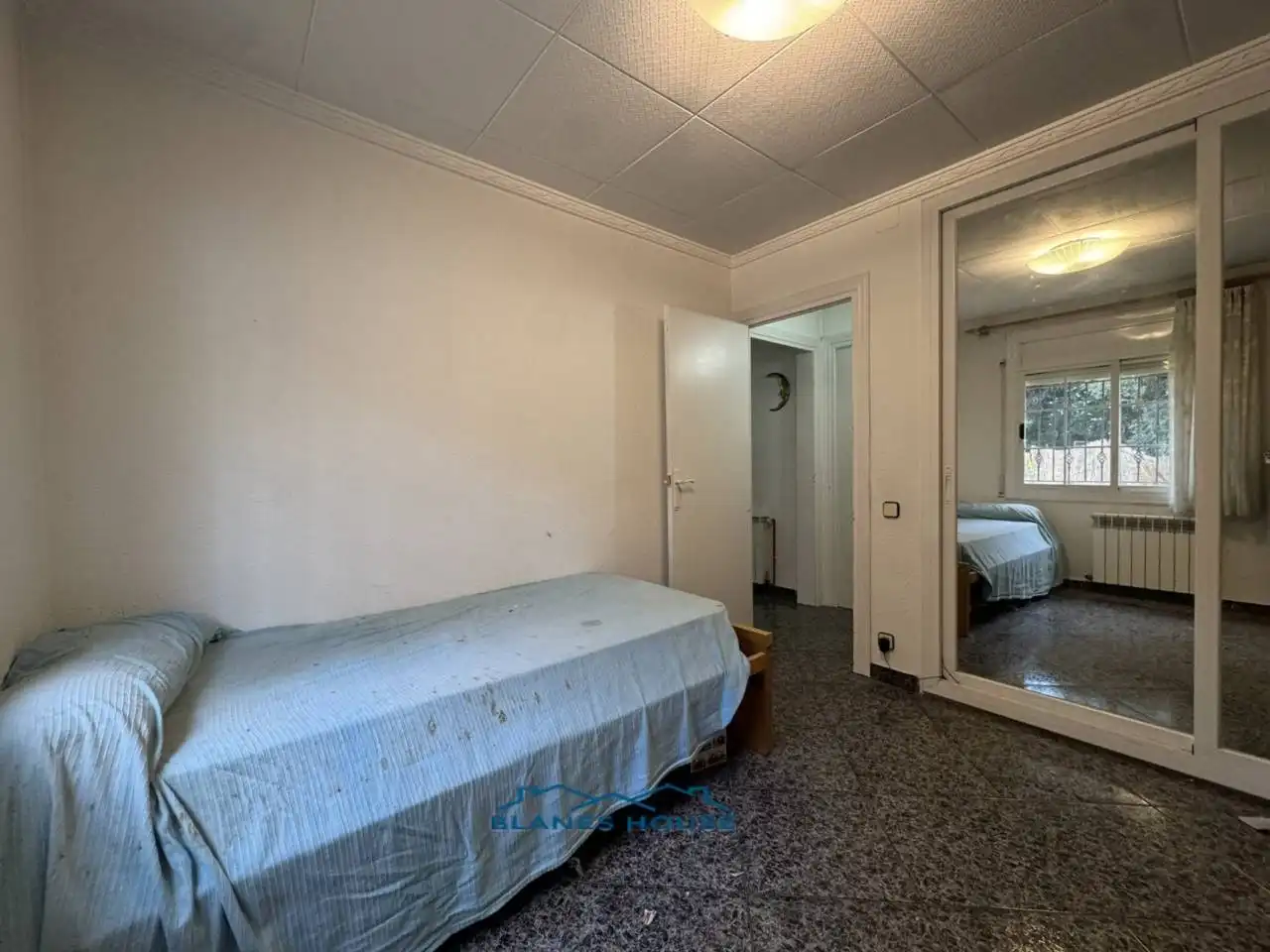 Dormitori de Casa o xalet en venda en Tordera amb Calefacció, Jardí privat i Terrassa