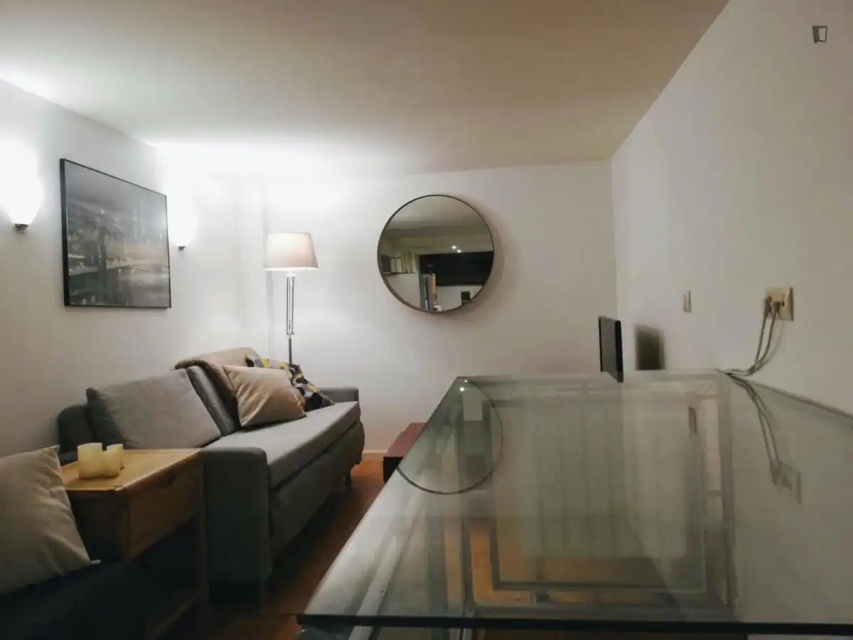 Apartments for rent in Hispanoamérica - Bernabéu