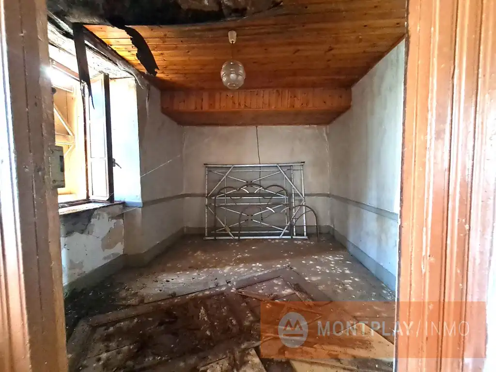 Wohnzimmer von Haus oder Chalet zum Verkauf in Vielha e Mijaran