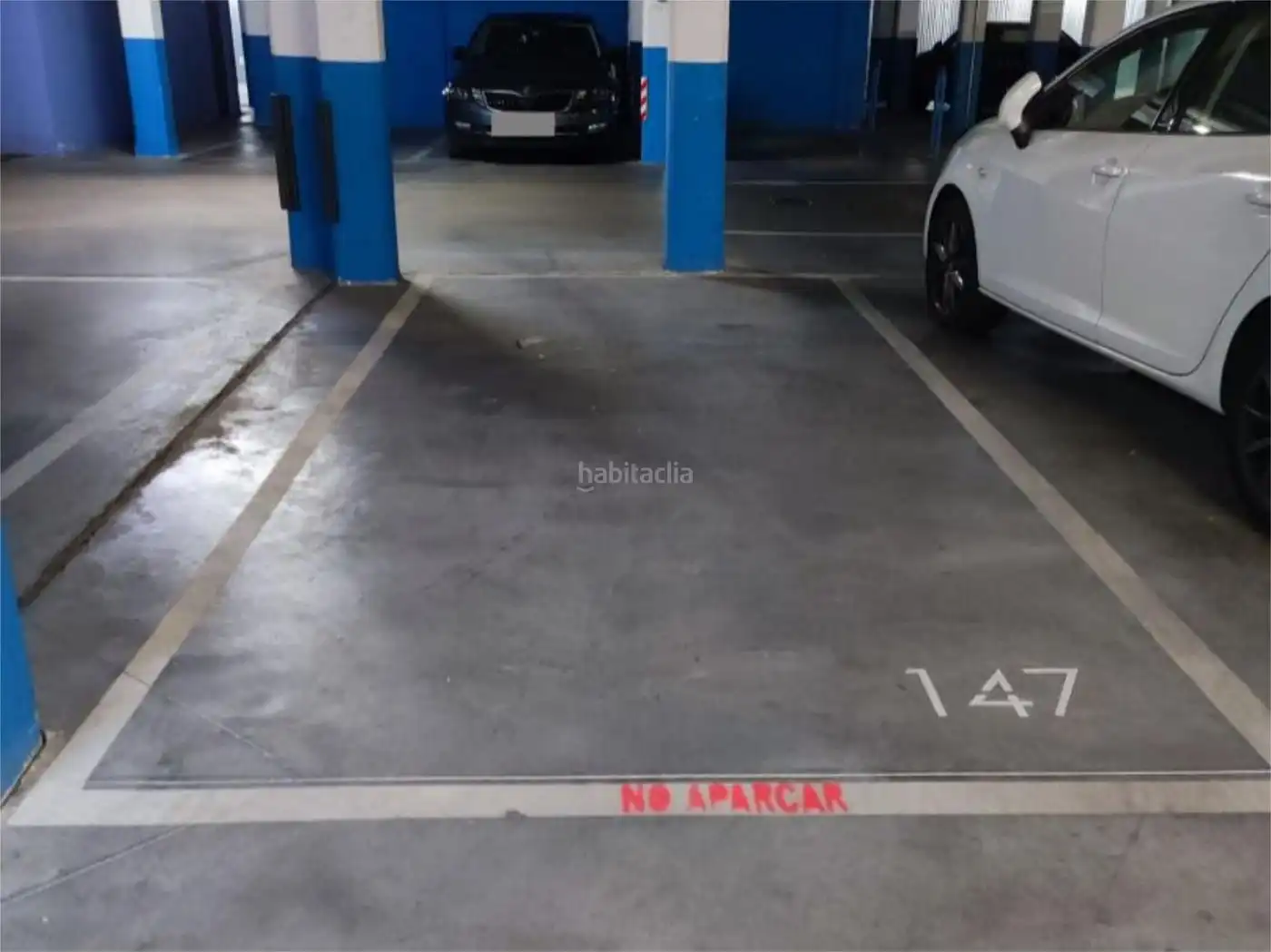 Individual for sale in Calle Valle de Arán 1, imagen 2