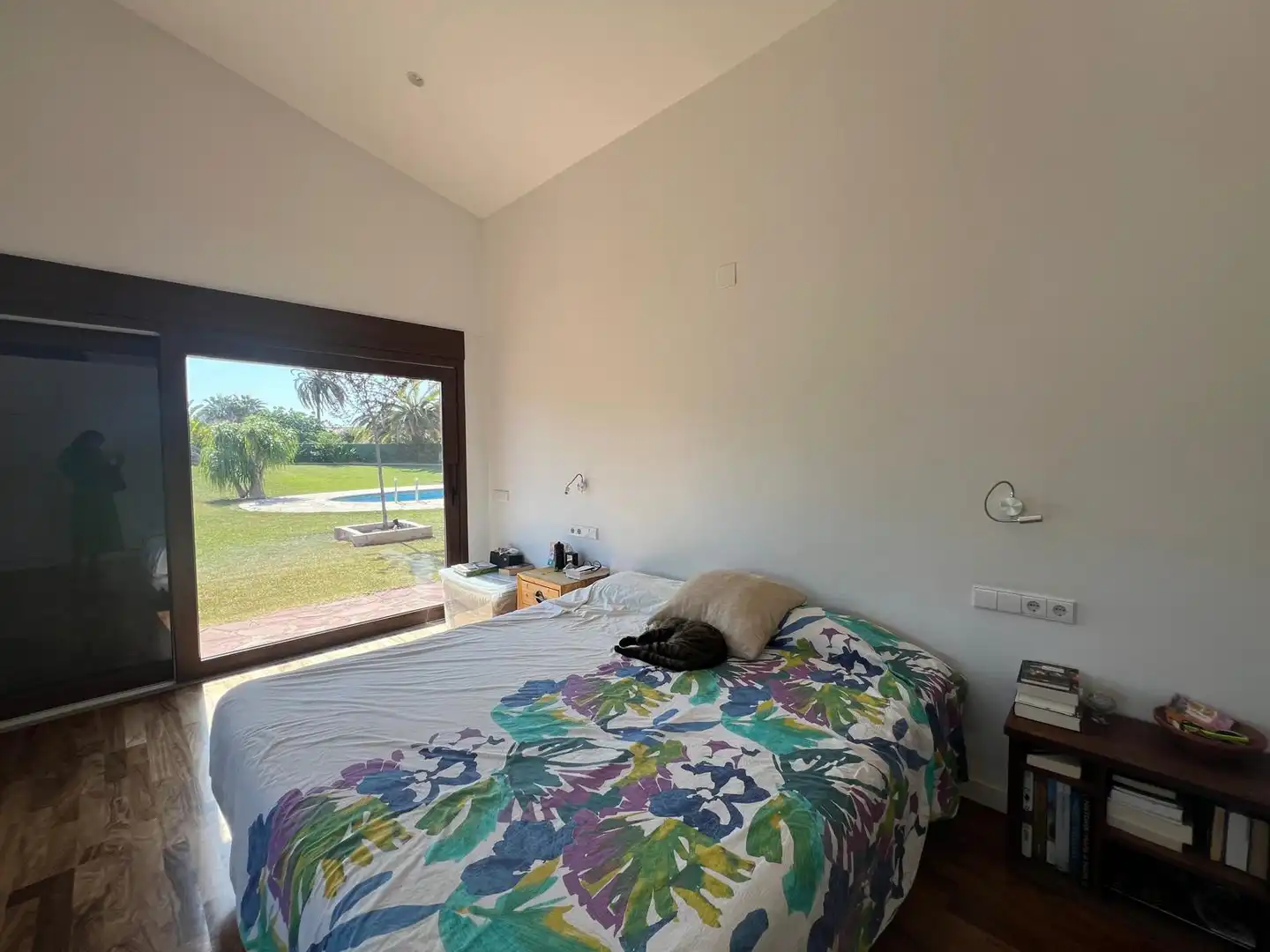 Bedroom of Houses for sale in Dénia  with Heating, Private garden and Terrace
