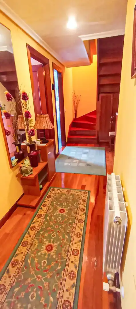 Wohnung zum Verkauf in Santoña mit Heizung und Abstellraum