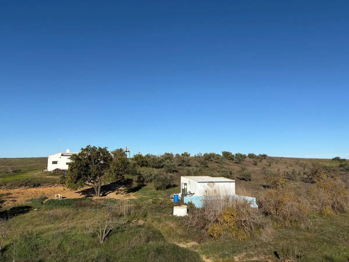 Casa rústica en venda a Almonte ciudad, imagen 12
