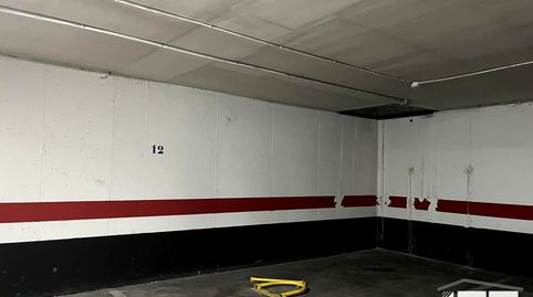 Plaza de garaje cómoda y de fácil acceso en Alagón, imatge 3