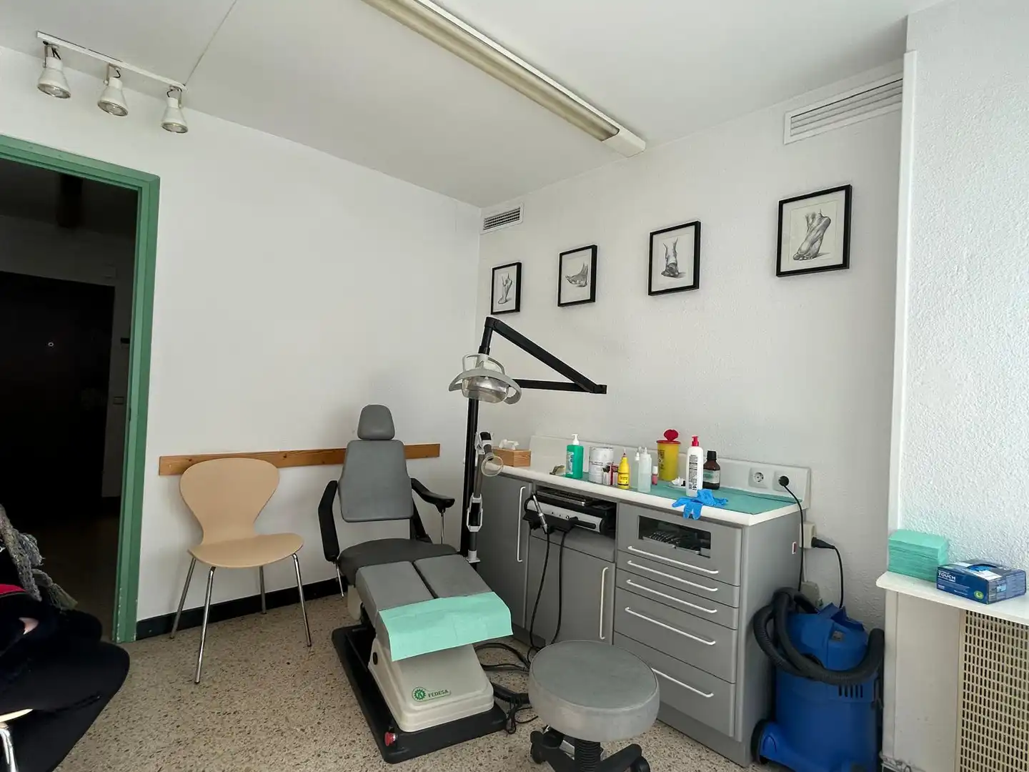 Pis en venda en Badalona amb Aire condicionat, Calefacció i Alarma