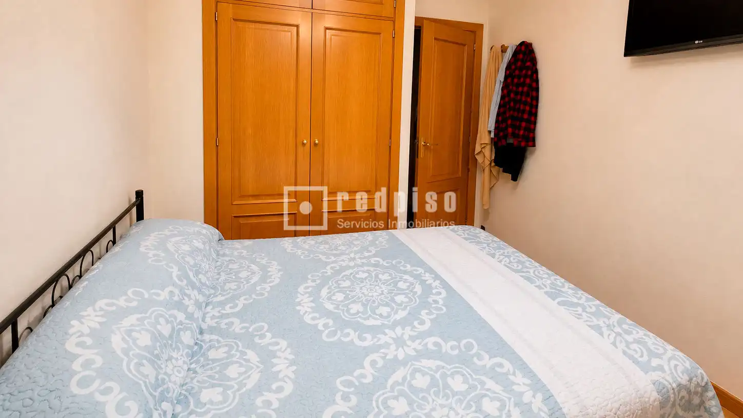 Flat for rent in El Quiñón