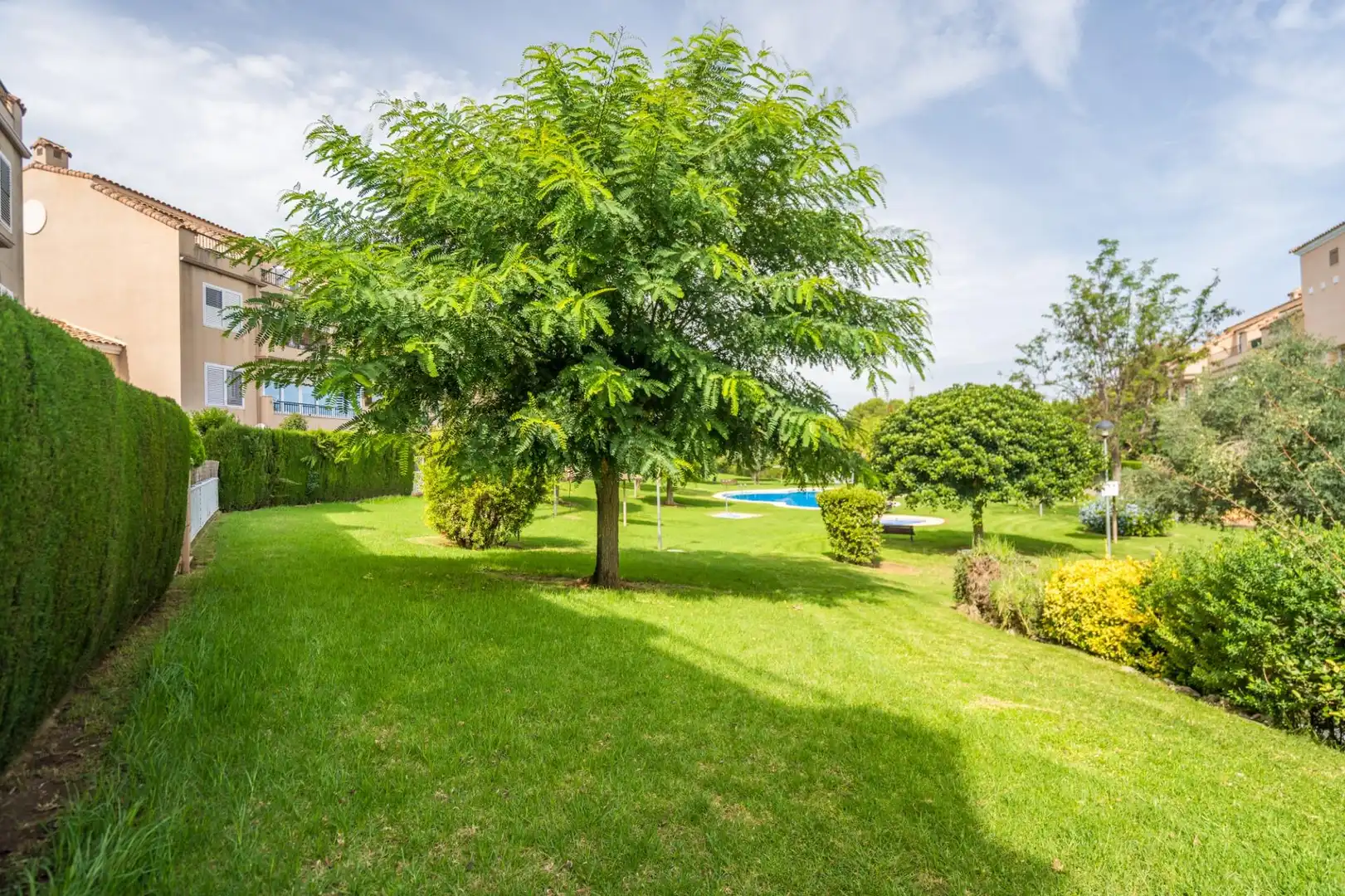 Flat with pool for sale in Calle MILA REIAL, imagen 44