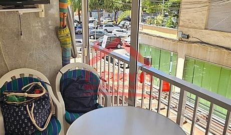 Foto 2 de Apartament en venda a Poniente - Faro, Vélez-Málaga