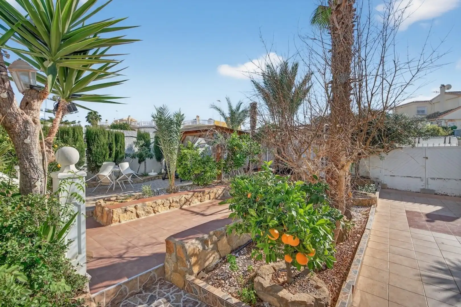 Villa avec piscine à vendre à Gran Alacant, imagen 48