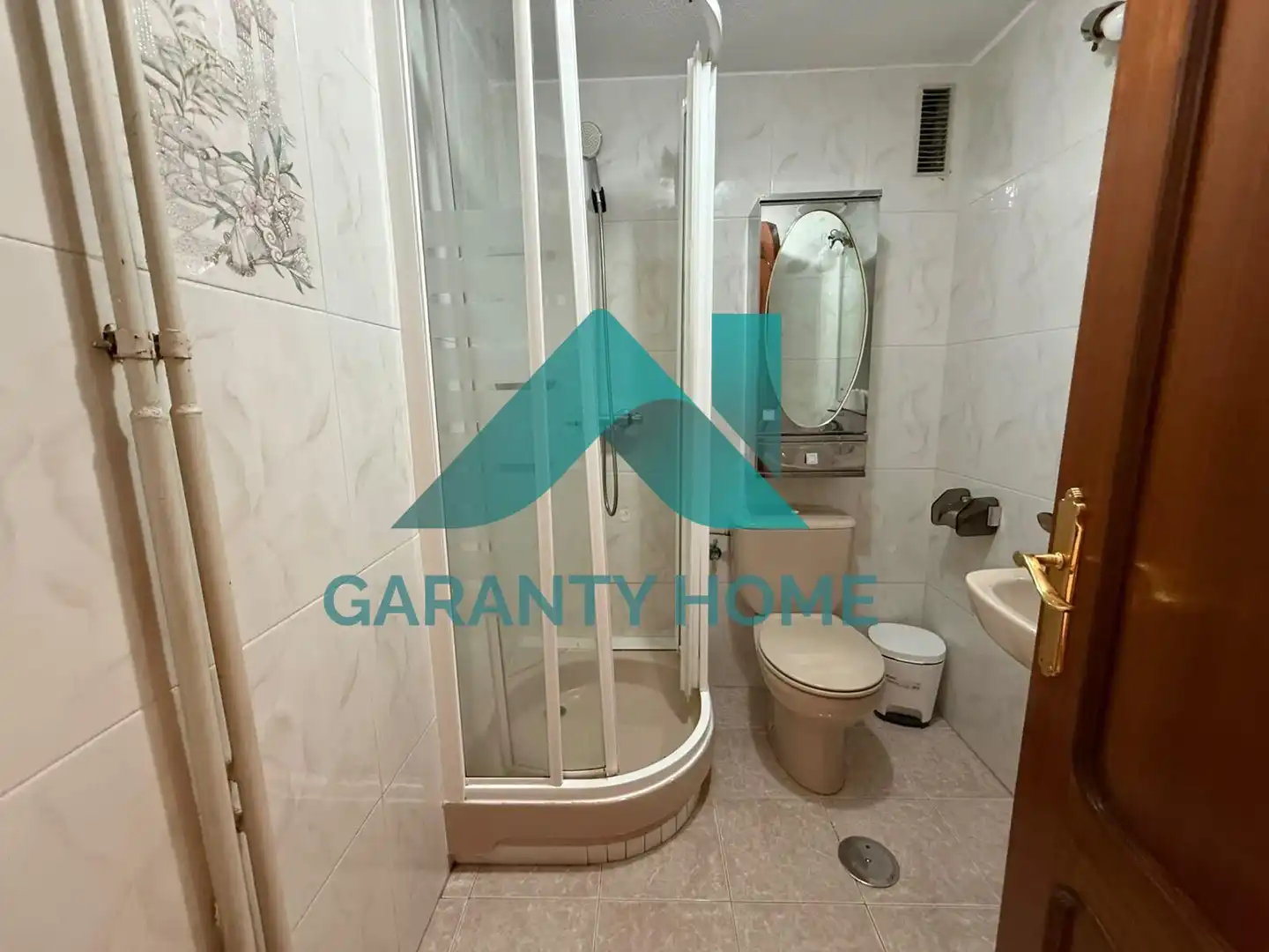 Flat with lift to rent in Centro, imagen 22