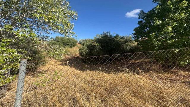 Terreno residencial en Venta en O, CTRA DE ALMARGEN, MANZANA R1 PC CJ-06-ALGAMITAS, -1 en Algámitas